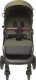 4 BABY Wózek spacerowy STINGER PRO KHAKI 8