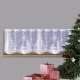 Firanka Betlejem wysokość 50 cm [raport wzoru 85 cm] DomoweTekstylia | WN830B 050 | Święta Boże Narodzenie 1