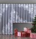 Firanka Christmas 240 x 160 cm DomoweTekstylia | WN18CH 160 | Święta Boże Narodzenie 10