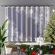 Firanka Christmas 240 x 160 cm DomoweTekstylia | WN18CH 160 | Święta Boże Narodzenie 8