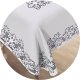Obrus Prezenty 110 x 130 cm DomoweTekstylia | WNP828 130 | Święta Boże Narodzenie 5