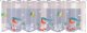 Firanka Birdy 150 x 50 cm DomoweTekstylia | WN356B 155 3