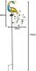 Gardlov Lampa solarna paw Gardlov 25281 2