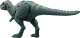 Figurka Mattel Jurassic World Wild Roar Majungasaurus (HTK76) 1