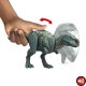 Figurka Mattel Jurassic World Wild Roar Majungasaurus (HTK76) 3
