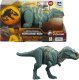 Figurka Mattel Jurassic World Wild Roar Majungasaurus (HTK76) 5