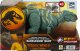 Figurka Mattel Jurassic World Wild Roar Majungasaurus (HTK76) 7