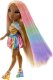 MGA Rainbow High Hair Chalk & Style Doll - Meline (Gold) 6