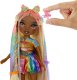 MGA Rainbow High Hair Chalk & Style Doll - Meline (Gold) 8