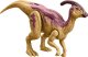 Figurka Mattel Jurassic World - Wild Roar - Parasaurolophus (HTK75) 1