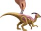 Figurka Mattel Jurassic World - Wild Roar - Parasaurolophus (HTK75) 3