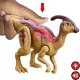 Figurka Mattel Jurassic World - Wild Roar - Parasaurolophus (HTK75) 5