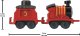 Fisher-Price Thomas & Friends HXW24 zestaw zabawkowy 6