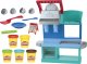 Play-Doh Kitchen Creations Busy Chef's Restaurant Playset 1