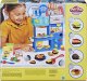 Play-Doh Kitchen Creations Busy Chef's Restaurant Playset 3
