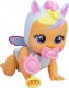 IMC Toys Cry Babies Crawling Jenna 1