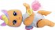 IMC Toys Cry Babies Crawling Jenna 3