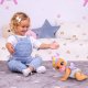 IMC Toys Cry Babies Crawling Jenna 7