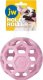 JW Hol-ee Roller Medium Pink Piłka dla Psa M 11,5cm 1