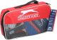 ZESTAW DO TENIS STOŁOWEGO SLAZENGER 10 ELEMENTÓW 1