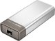 QNA-UC10G1SF | Adapter USB4 na 10Gb SFP+ dla PC (USB4) i Mac (Thunderbolt™) 3