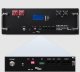 Qoltec Stabilny Magazyn energii LiFePO4 do RACK | 5.12kWh | 51.2V | 100Ah | BMS | LCD 5