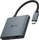 Hub TP-LINK UH3020C 1