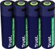 Trust Akumulator AA / R6 1700mAh 4 szt. 1