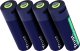 Trust Akumulator AA / R6 1700mAh 4 szt. 2