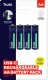 Trust Akumulator AA / R6 1700mAh 4 szt. 6