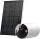 TP-Link Tapo C410 KIT Solar-Betriebene Security Kamera 1