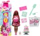 Lalka Barbie Barbie Party Unboxed Black Doll 1