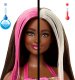 Lalka Barbie Barbie Party Unboxed Black Doll 3