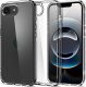Spigen Etui do iPhone 16e Ultra Hybrid Crystal Clear 1