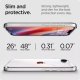 Spigen Etui do iPhone 16e Ultra Hybrid Crystal Clear 11