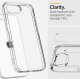 Spigen Etui do iPhone 16e Ultra Hybrid Crystal Clear 7
