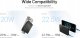POWER BANK 10000MAH/POCKET10000 NITECORE 6
