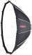 Softbox 12-kątny Jinbei Deep Open 105cm Bowens, szybki montaż 1