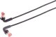 Lanview Lanview LV-6AFTP-FLEX-ANG-10B kabel sieciowy 1