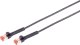 Lanview Lanview LV-6AFTP-FLEX-ANG-10B kabel sieciowy 2