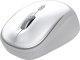 Trust Ody II klawiatura Dołączona myszka Dom/Biuro RF Wireless QWERTY US English Biały 2