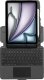 Targus VersaVu QWERTY Skandynawia Bluetooth Czarny 1