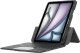 Targus VersaVu QWERTY Skandynawia Bluetooth Czarny 3