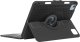 Targus VersaVu QWERTY Skandynawia Bluetooth Czarny 5