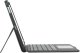 Targus VersaVu QWERTY Skandynawia Bluetooth Czarny 6