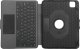 Targus VersaVu QWERTY Skandynawia Bluetooth Czarny 8