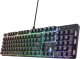 Klawiatura Trust GXT 871 Zora  (25510) 6