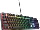 Klawiatura Trust GXT 871 Zora  (25510) 8