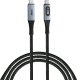 Verbatim 31848 kabel USB USB 2.0 1,2 m USB C Czarny 2