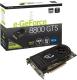 Karta graficzna EVGA GeForce 8800 GTS 640MB 8800GTS 640MB 320bit DDR3 TV DVI +Crysis PL 1